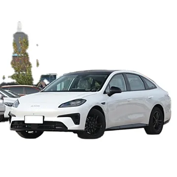 2024 Wholesales Price AION RT 2025 520 Smart Edition New Energy Car  Hot Selling