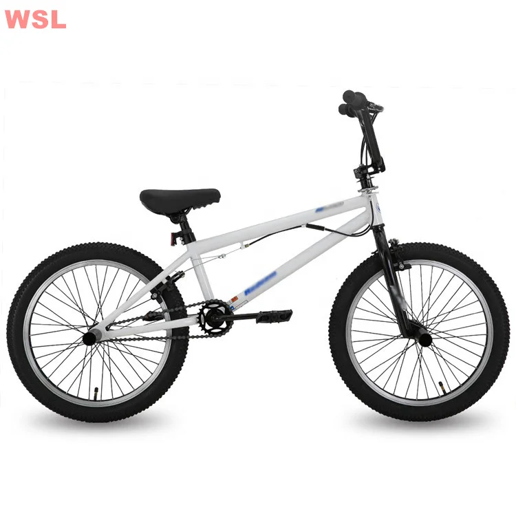 Adult BMX Bike Freestyle Bicycle Dirt-Jump Competition 20 Inch Biciclet Montain Bik Bicicletasbon Rin 29 of Motain BMX Bycycles