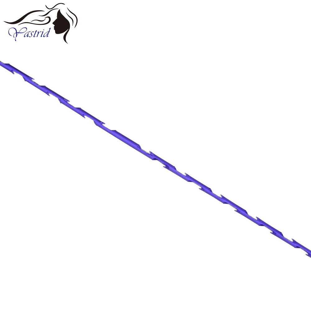 Yastrid NEW products medical pdo thread press molding cog thread 18g 100mm absorbable pdo suture for V line lifting