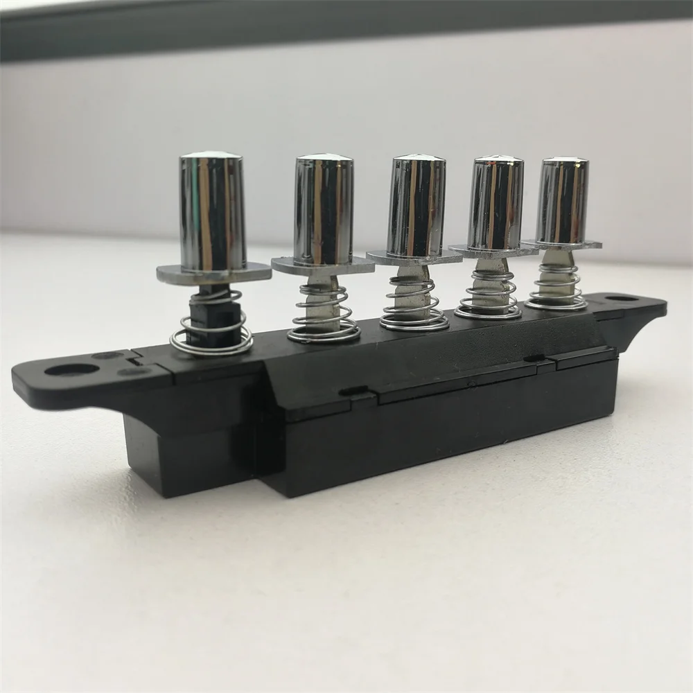 Electronic Components controller for kitchen hood range hood Piano switch Kitchen exhaust range hood switch