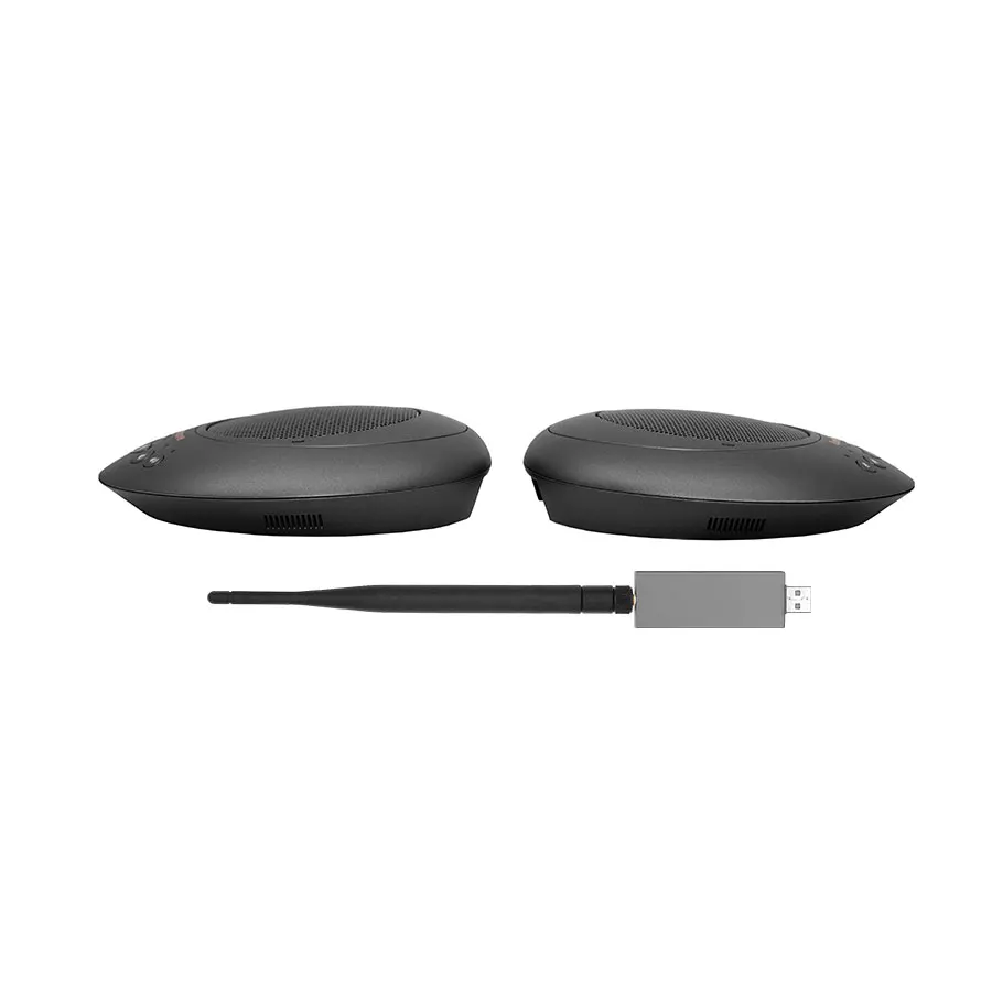 Audio Video Conference System Usb Wireless Conference Call Room Microphone video conference system