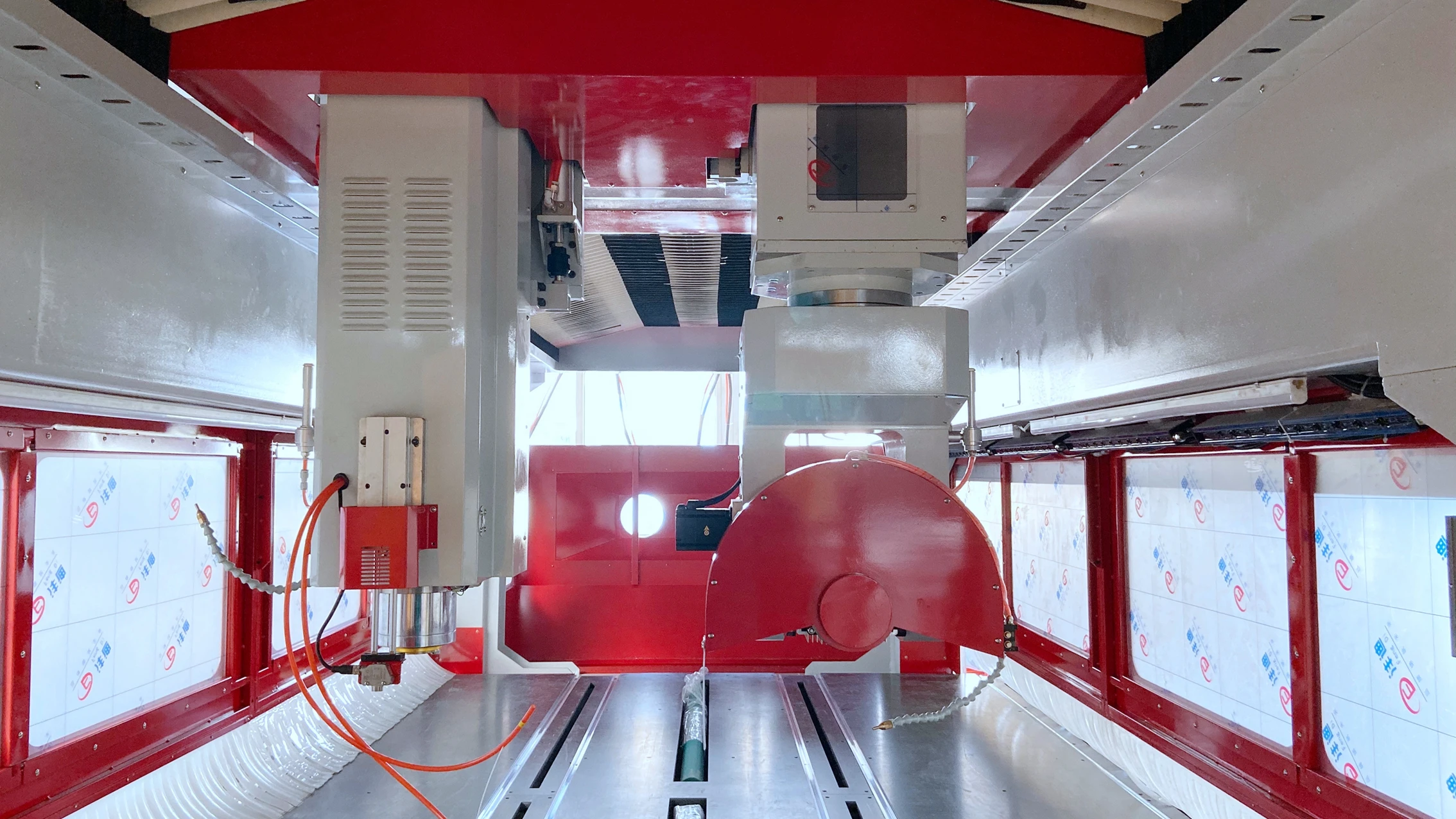 Guaranteed Quality Proper Price Composite Panel Center Wood Cnc Machining
