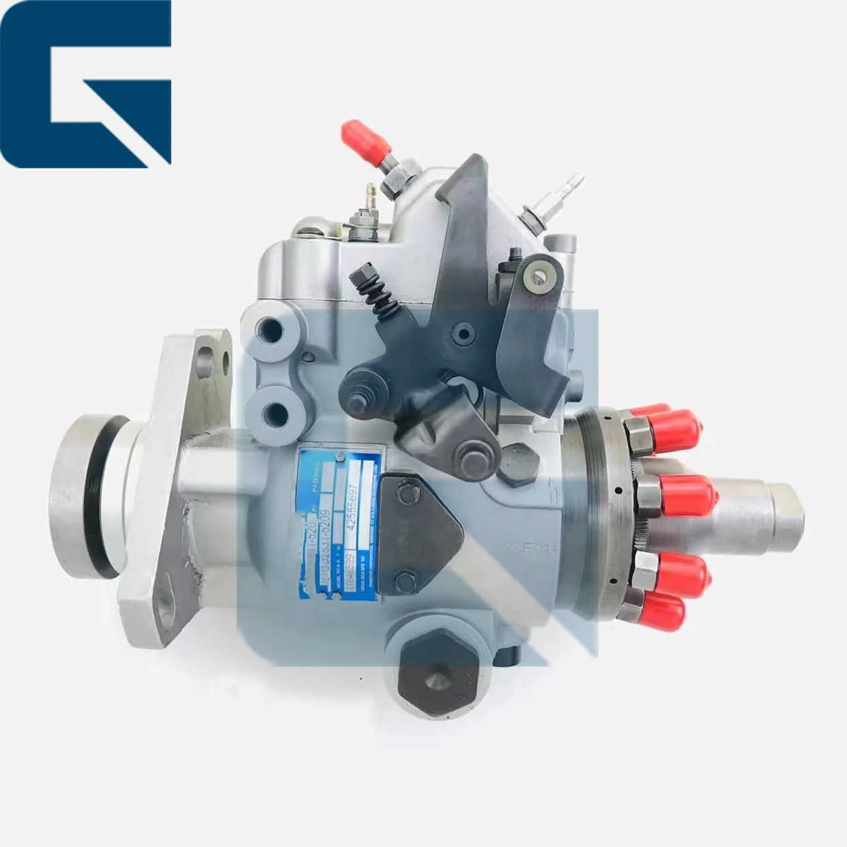 DB2831-5209 DB28315209 Fuel Injection  Pump For Three Cylinder Engine