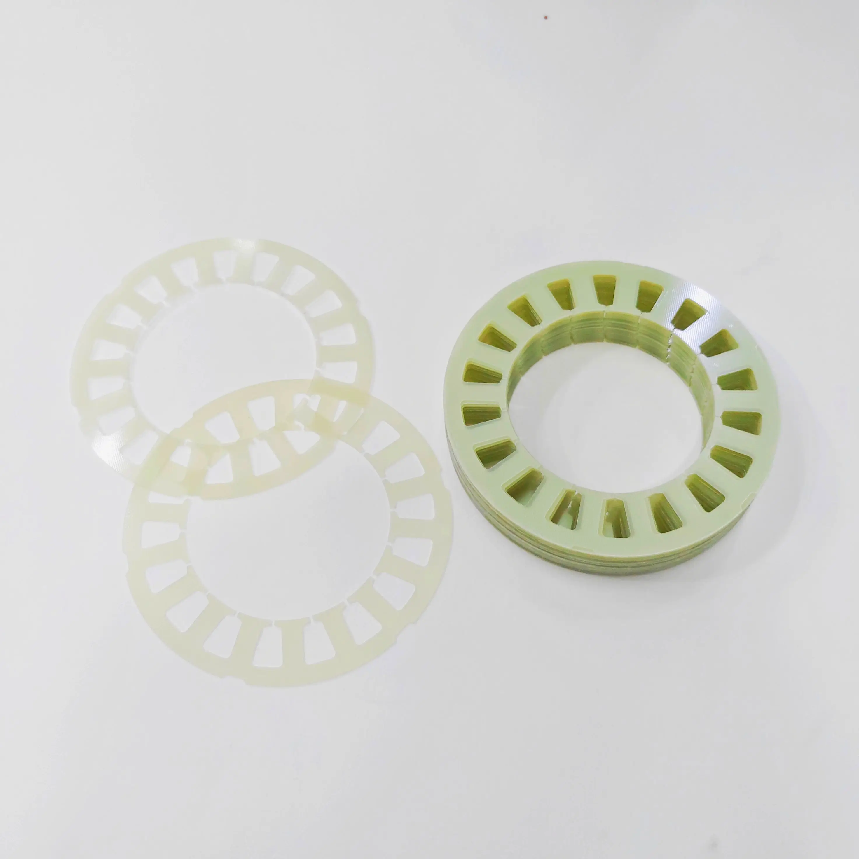 Free design machining service insulation sheet