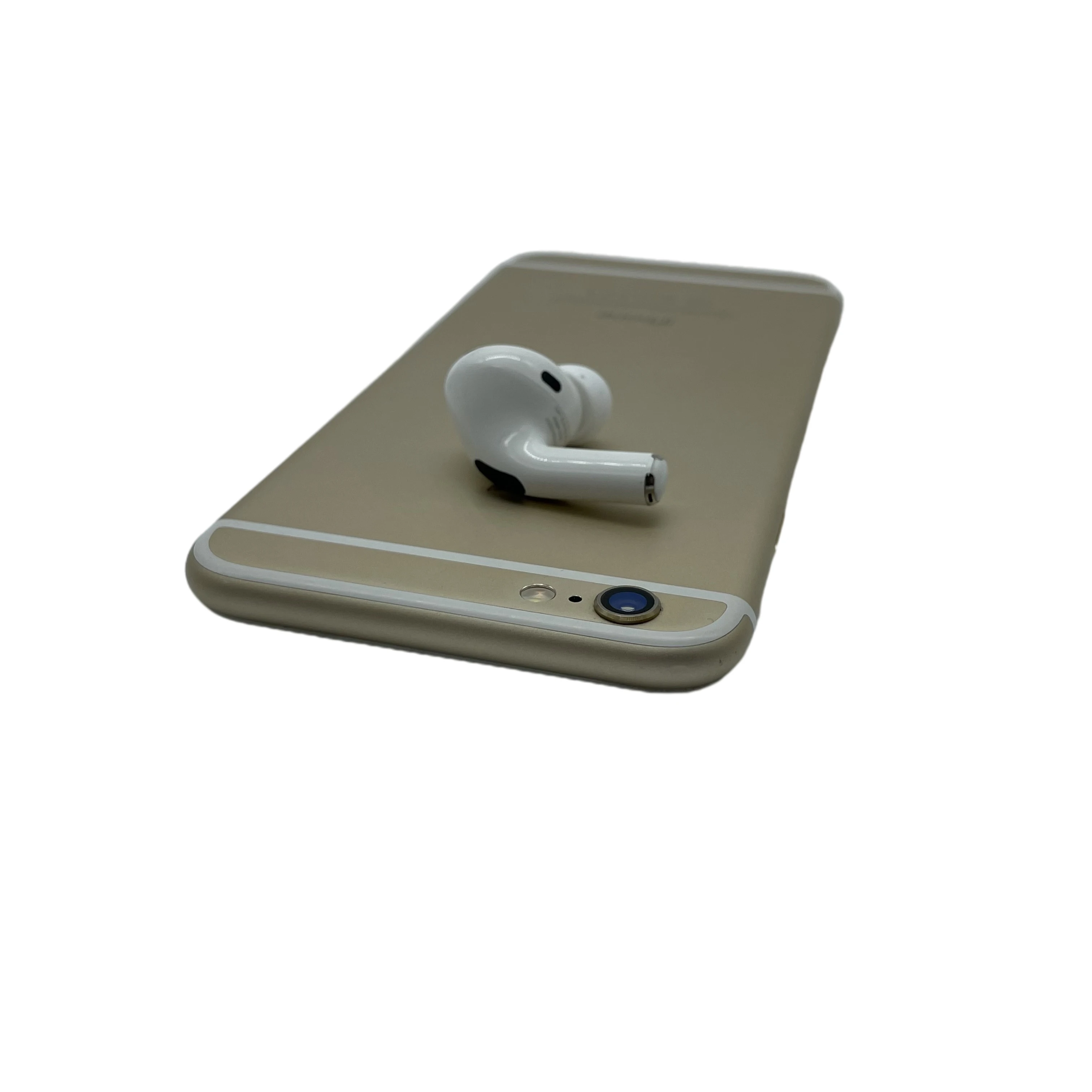 High quality cheap price used phones mobile smartphone  AA or A  or B stock full set sealed used phones for Iphone 6 6p 32GB 64G