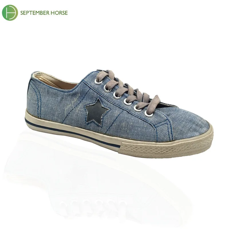Factory Canvas Women Daily Casual Women Vulcanized shoes Women Casual shoes