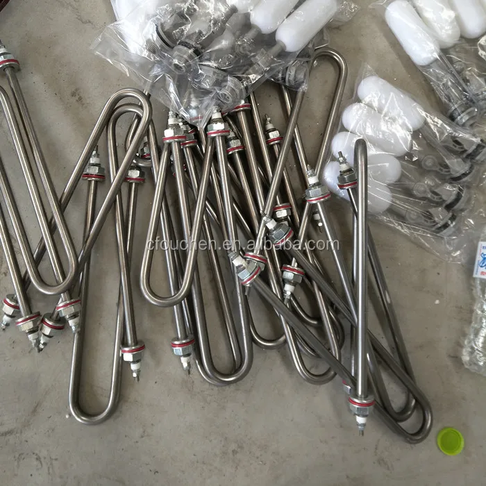 Best Quality OUCHEN Egg Incubator Spare Parts incubator wetting tube humidity heater for sale humidifier for egg incubators