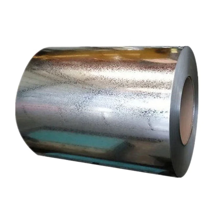 Coil Metal Sheet  Export Standard Galvanized Galvalume Prepainted Steel Hot GI coil