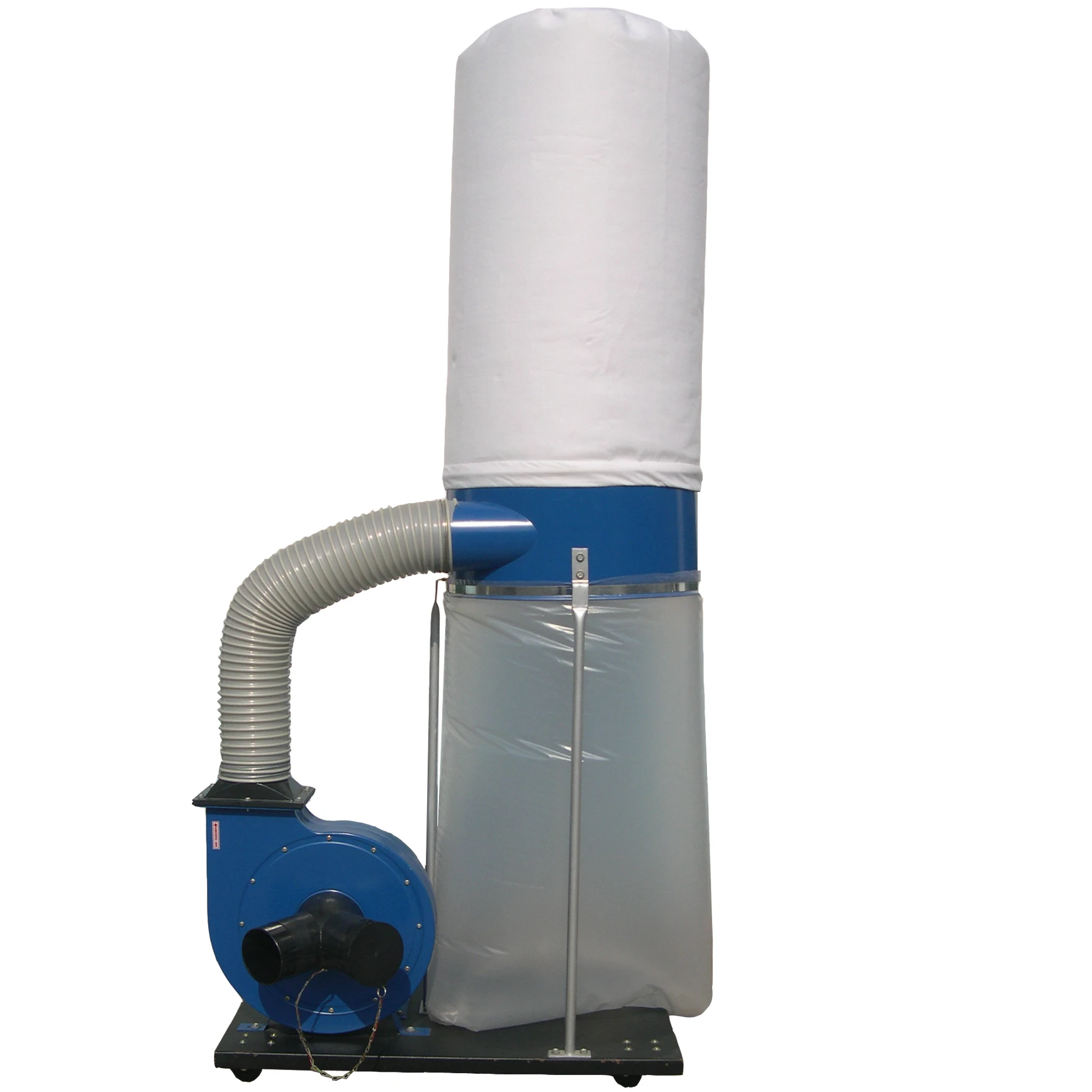 industrial cyclone saw wood dust collector FM300 2200w