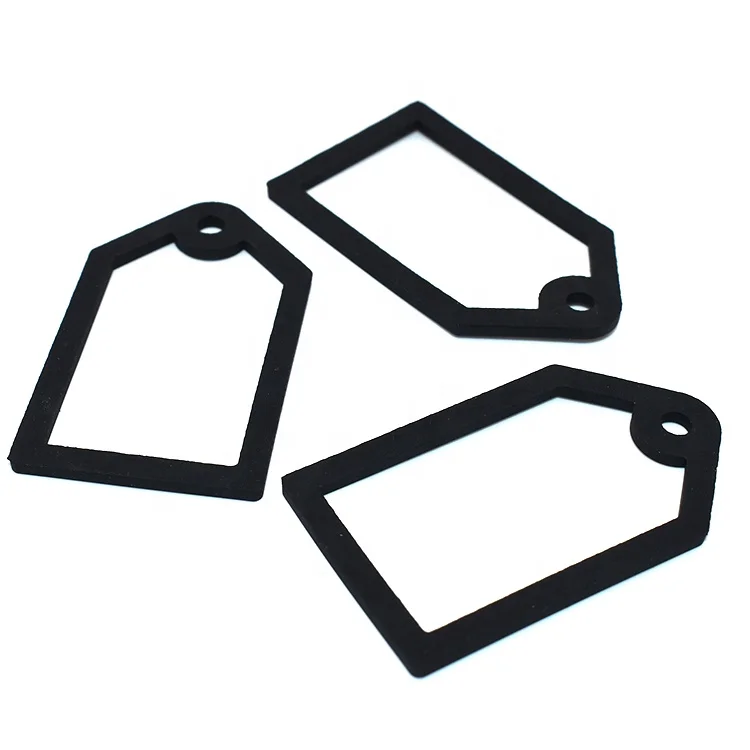 Nitrile rubber gasket EPDM ethylene propylene fluorine rubber gasket gasket O-ring mechanical seal
