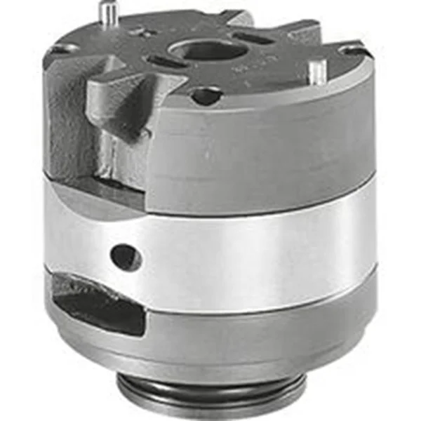Rexroth PV7 series variable control vane pump