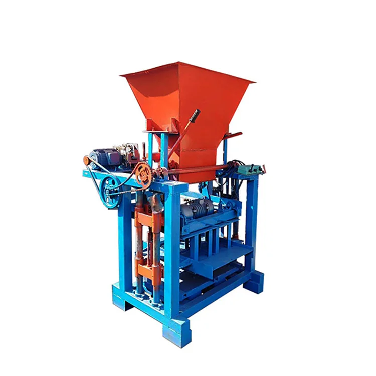 automatic paving block making machine wholesale new design manual brick making machine tire recycling machine to make brick