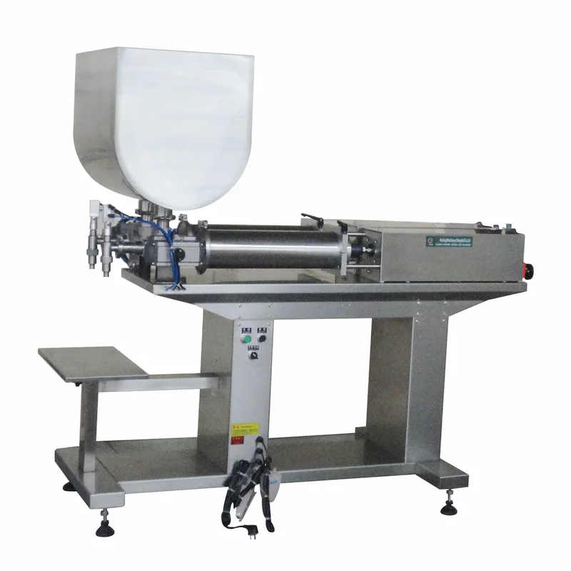 2019 Top Quality Any Kinds of Liquid Peanut Butter Bottling for Drinking Water