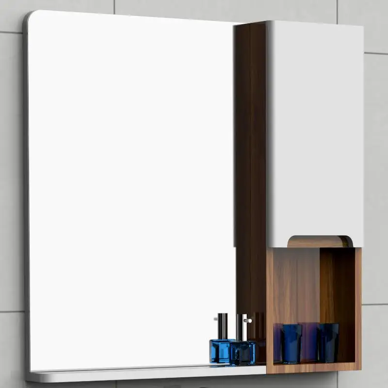 Simple design small size ceramic vanity top sink bathroom sink cabinets