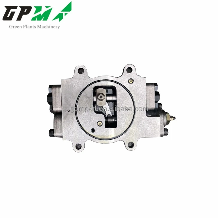 SBS80 Hydraulic Pump Regulator for Excavator 312C 314C 315C 173-1168