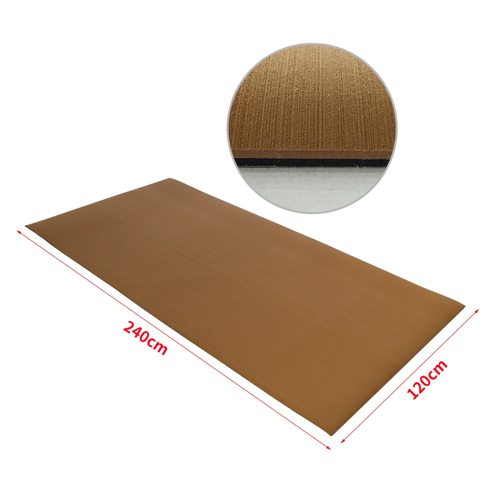 Boat Decking Material Yacht Flooring Mat Marine Mat
