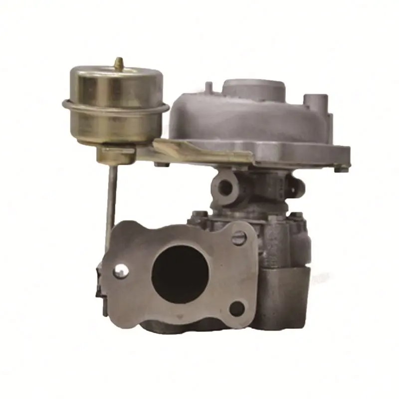 Высокопроизводительный Турбокомпрессор Mini 2.0L DW10ATED Rhw RHZ K03 53039880051 53039700051 ZY34027010 для Suzuki