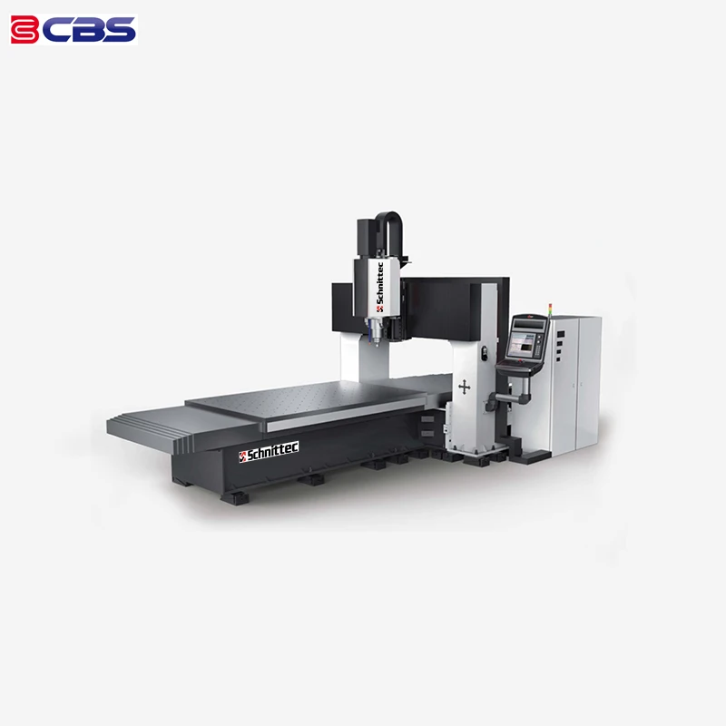 Hot Sale Aluminium Formwork Friction Stir Welding Machine