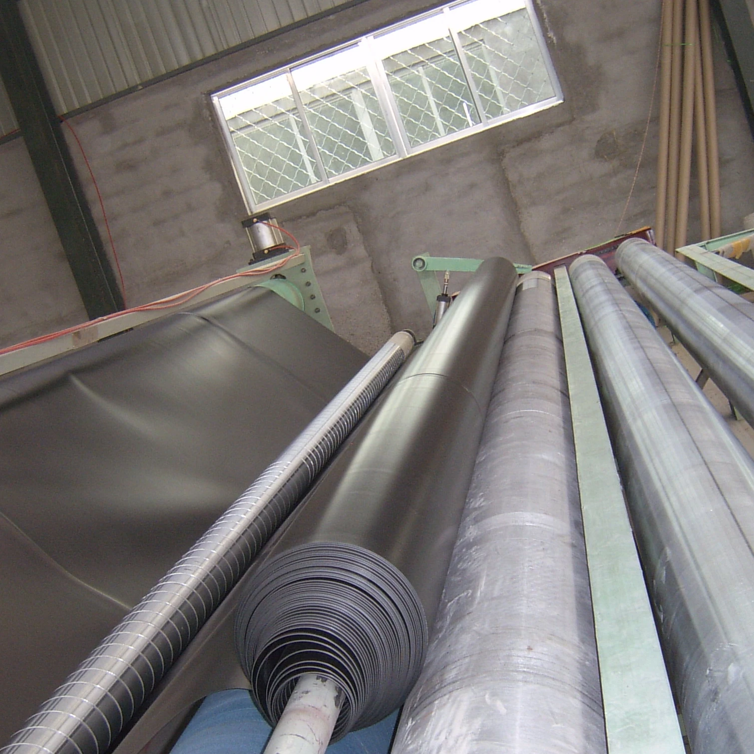 0,50 мм толщина HDPE подкладка для рыбы/Креветки/креветок сельского хозяйства