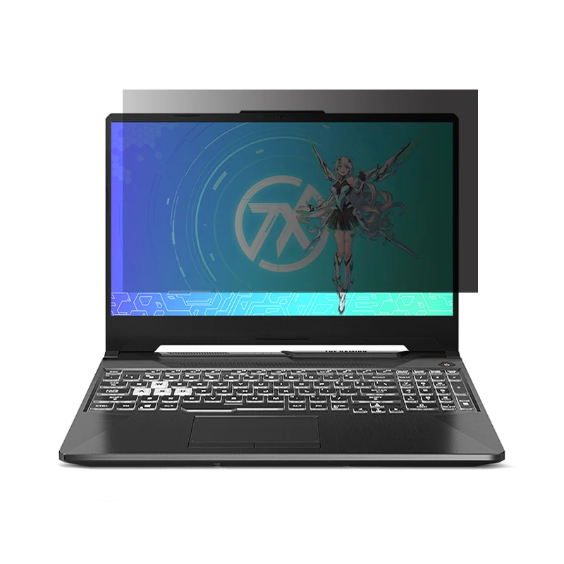 Приватные экранные фильтр для Apple MacBook Air 11 фильтр конфиденциальности Ноутбук Антибликовая защитная пленка на экран с высоким разрешением