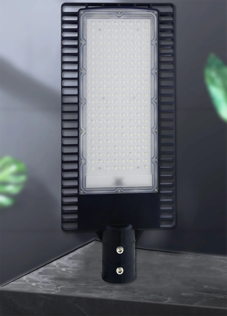 Factory-direct 30w 60w 90w 150w solar street light led outdoor lamp waterproof