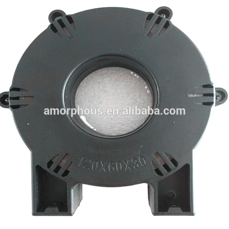 Высокочастотный сварочный аппарат инверторный трансформатор Нанокристаллический сердечник 100*60*20