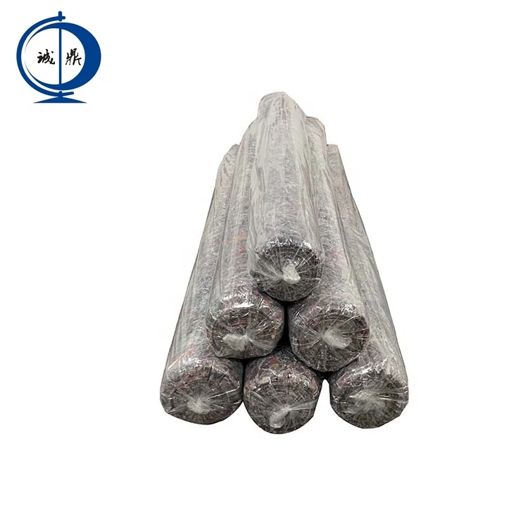 Recycled Polyester Cotton Painter Protection PE Laminated Flooring Felt Sheet Nonwoven Fabric