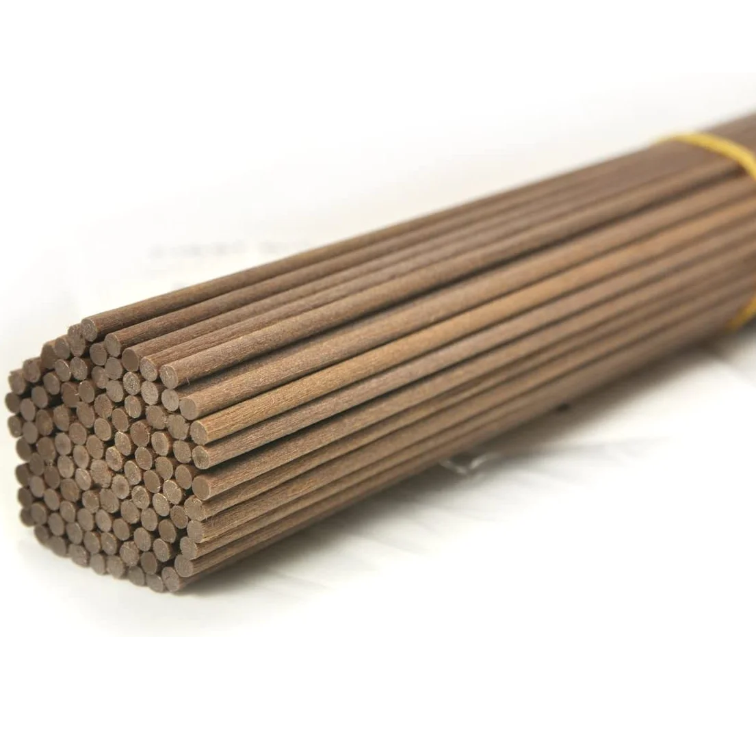 Fire Free Essential Oil Liquid Fragrance Evaporating Stick Accessories Hotel Fiber Cane Rod Home Indoor Incense Stick