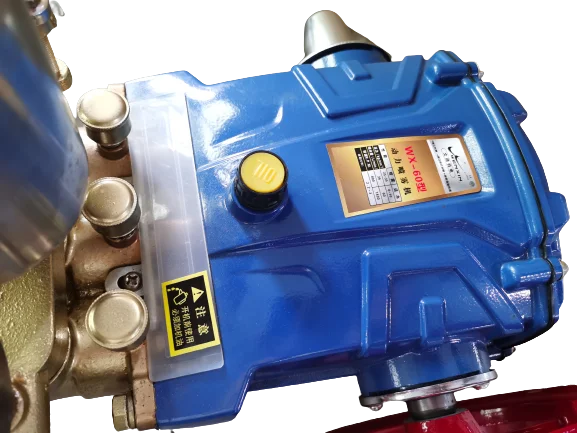 30mm plunger size  high pressure triplex plunger pumps pressure washer power sprayer