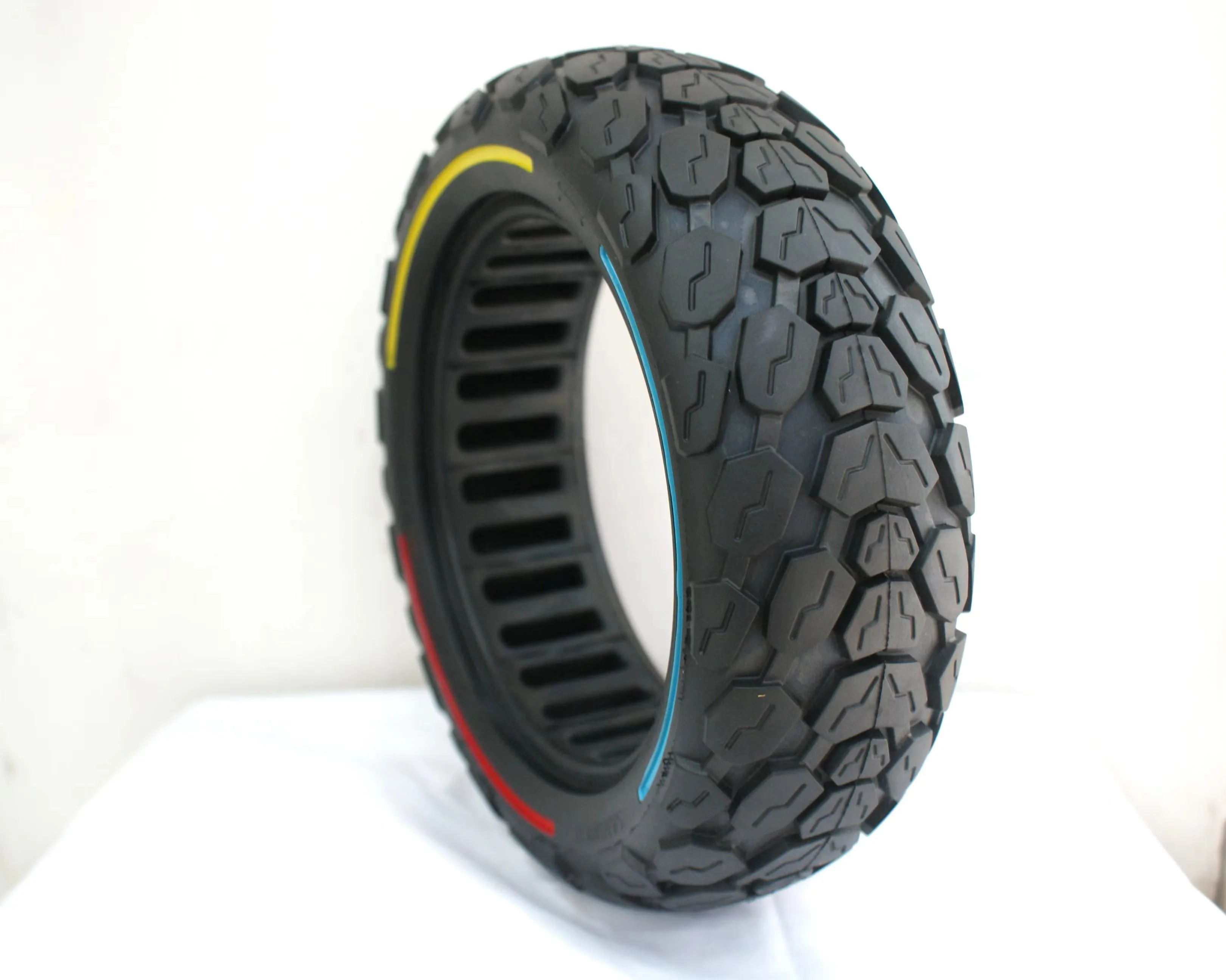 10 Inch 10x2.75 Solid Tire 10x2.75-6.5 for Kugoo G2 Pro/G booster Speedway 5 Dualtron 3 Electric Scooter Parts Accessories
