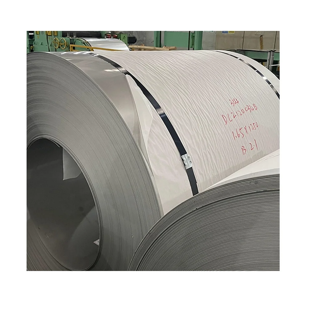 cold rolled stainless steel coil 304