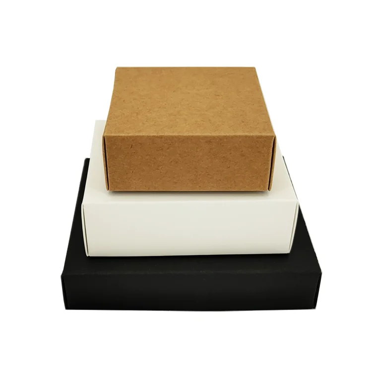 Socks packaging kraft paper customized logo printing men women baby socks