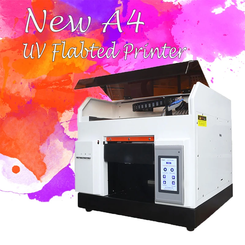 New Design Smart 30 Inch Doypack Dtf With Roller Xp600 Printhead Eco Solvent Printer