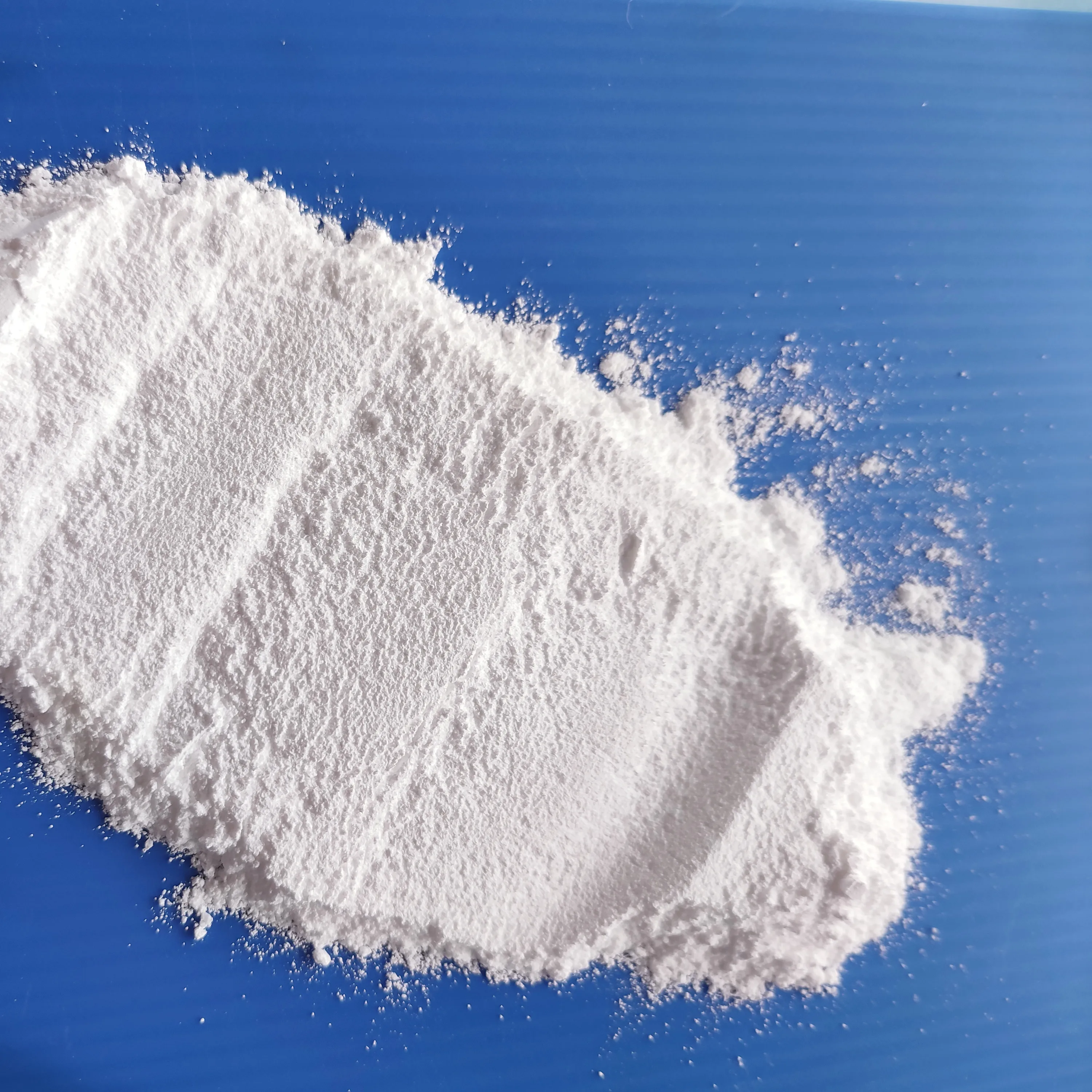 Sulphate Magnesium Powder Agriculture Pharmaceutical Raw Material