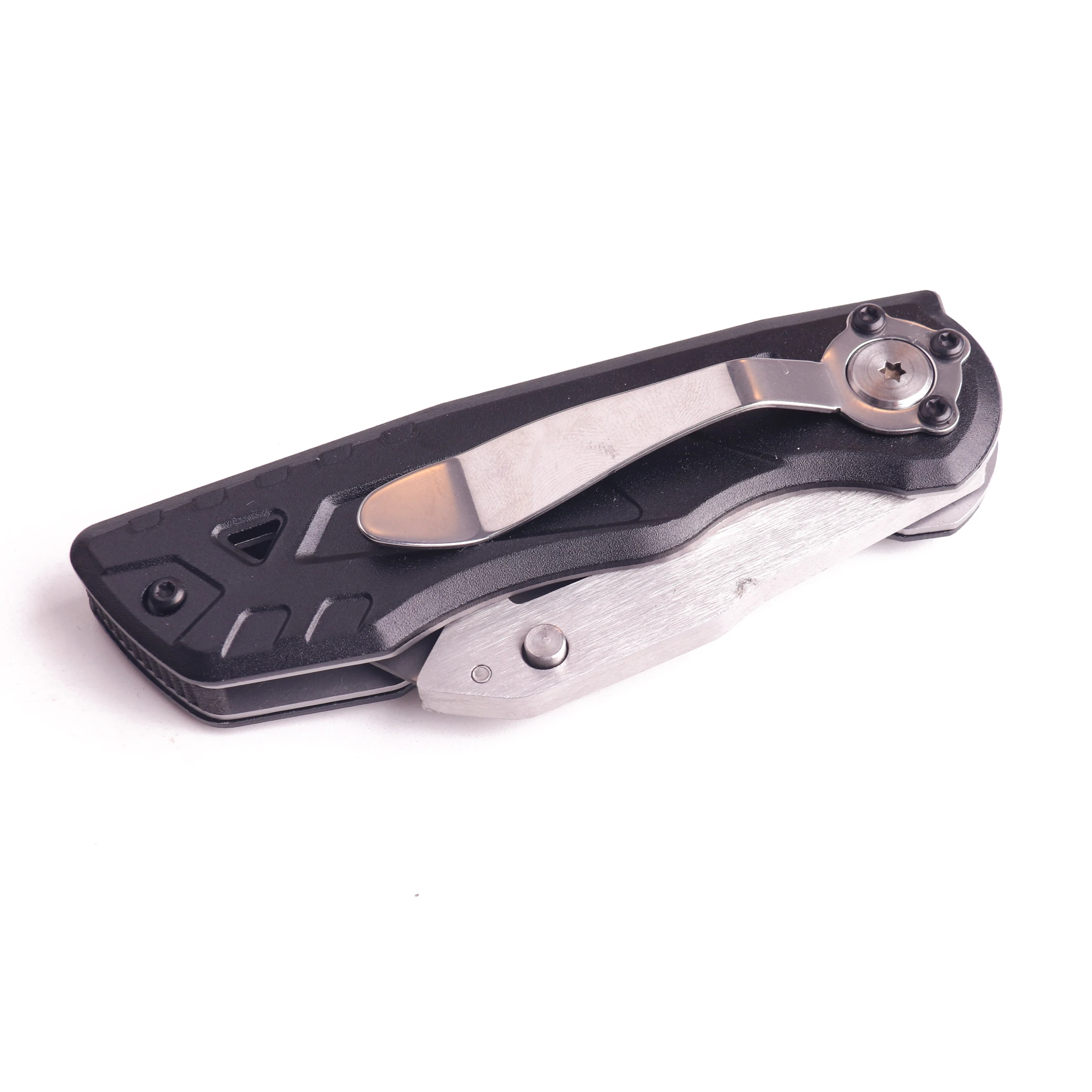 Good Quality Paper Knife Utility Knife Retractable Blade Cutter for Promotion Gift   Custom Made Customize Office Paper Knife