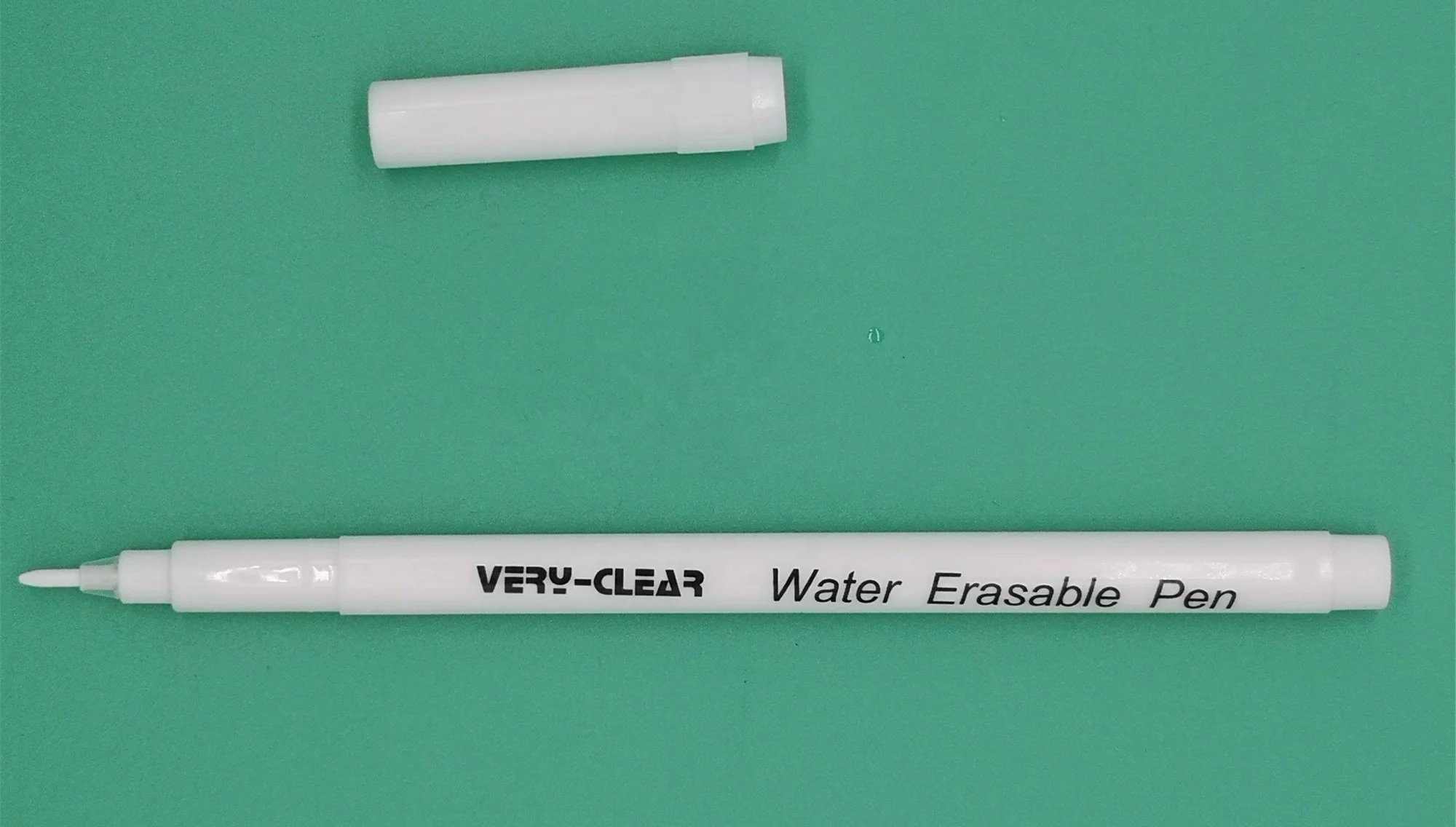 water marker erasable disappearing  pen for leather  industry and easy to be disappearing  by normal water s water easily
