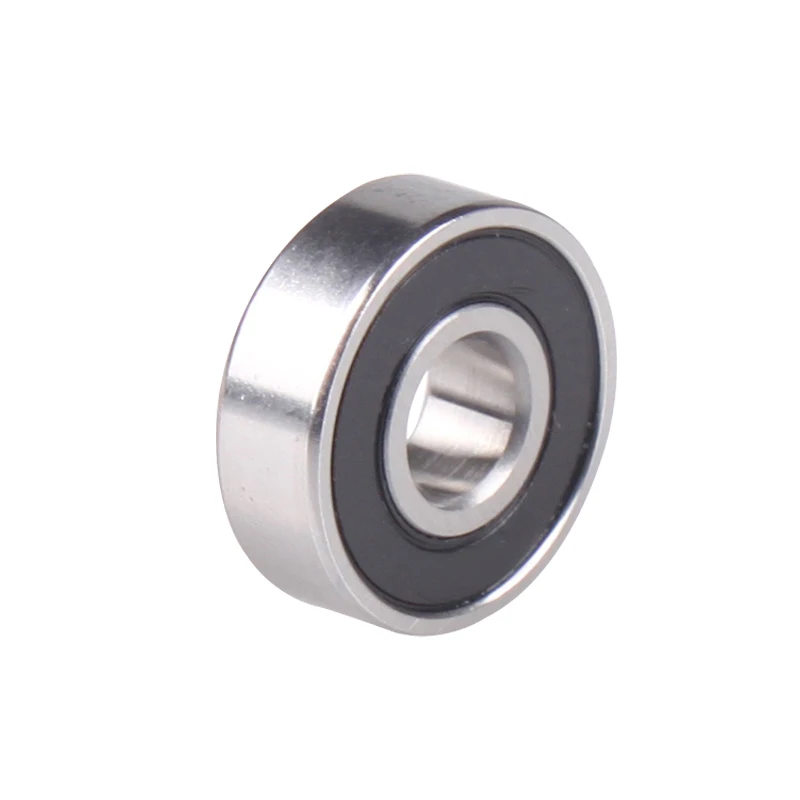 Chrome Steel 60*95*18 mm deep groove ball bearing 6012