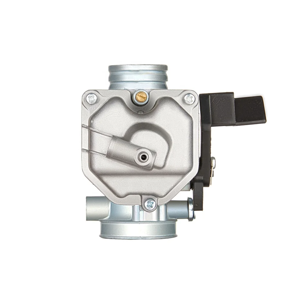Карбюратор для мотоцикла Honda Titan150 FAN125 125 куб. См