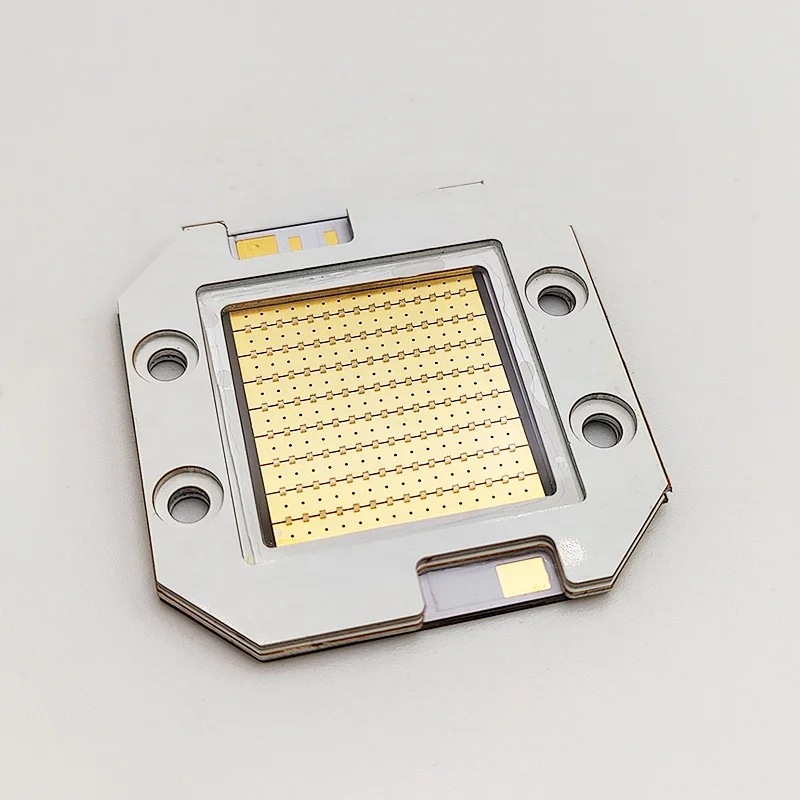 3535 6868 УФ привело початка чип 265nm 275nm 285nm COB uvc светодиодный для медицинского