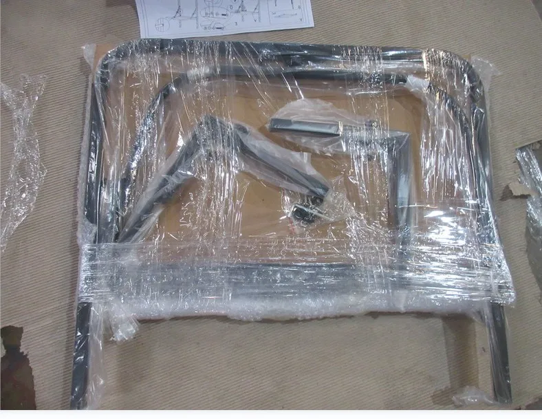 Portable Folding Table Outdoor Boating Garden Patio Railing Hanging Balcony Folding Balcony Hanging Table