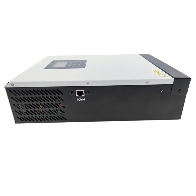 SUMRY HMS-1.5KVA 1200W Solar Inverter Hybrid 1.5KW Energy Storage 12v DC Split Phase Power Inverters