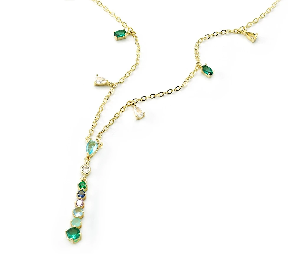 free shipping 2022 new design jewelry set