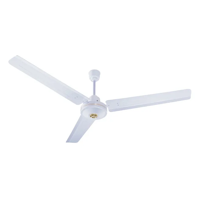 Hot selling Air conditioning  ceiling fan with condenser for 56 inch industrial ceiling fan for Malaysia market