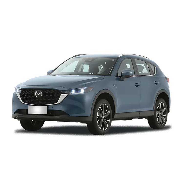 Новый автомобиль MAZDA CX5 2 0 л 6 в 5 дверей мест китайский внедорожник автомобильный Автомобиль Mazda cx-5 бензиновый для взрослых