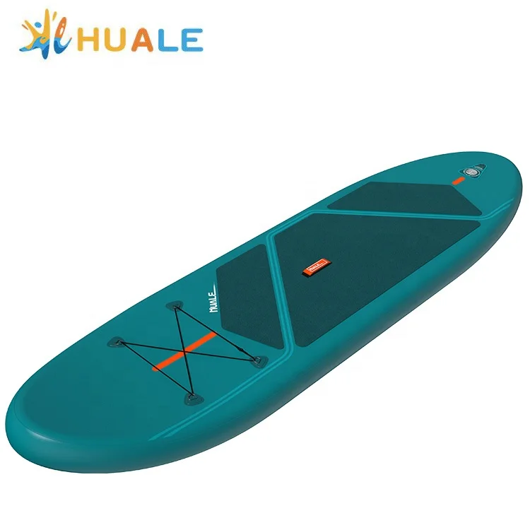 SUP доска для серфинга надувная водный вызов мягкая