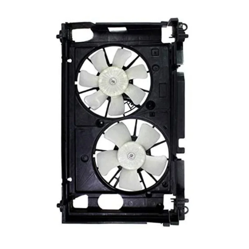 Auto Parts Prius Electric Radiator Cooling Fans For Prius ZVW30 16363-37010 cars accessories auto parts spare parts
