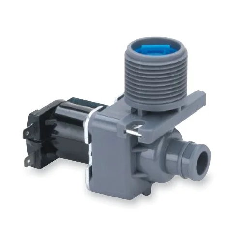 CNKB top selling plastic washing machine parts FCD-270A water inlet solenoid valve AC220V/110V