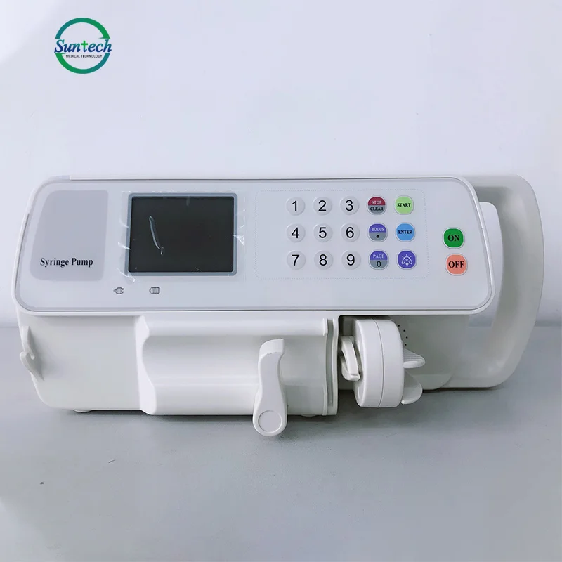 Hospit Device Iv Infusion Pumps Volumetric Infusion Pumps Infusion Pumps For Medical