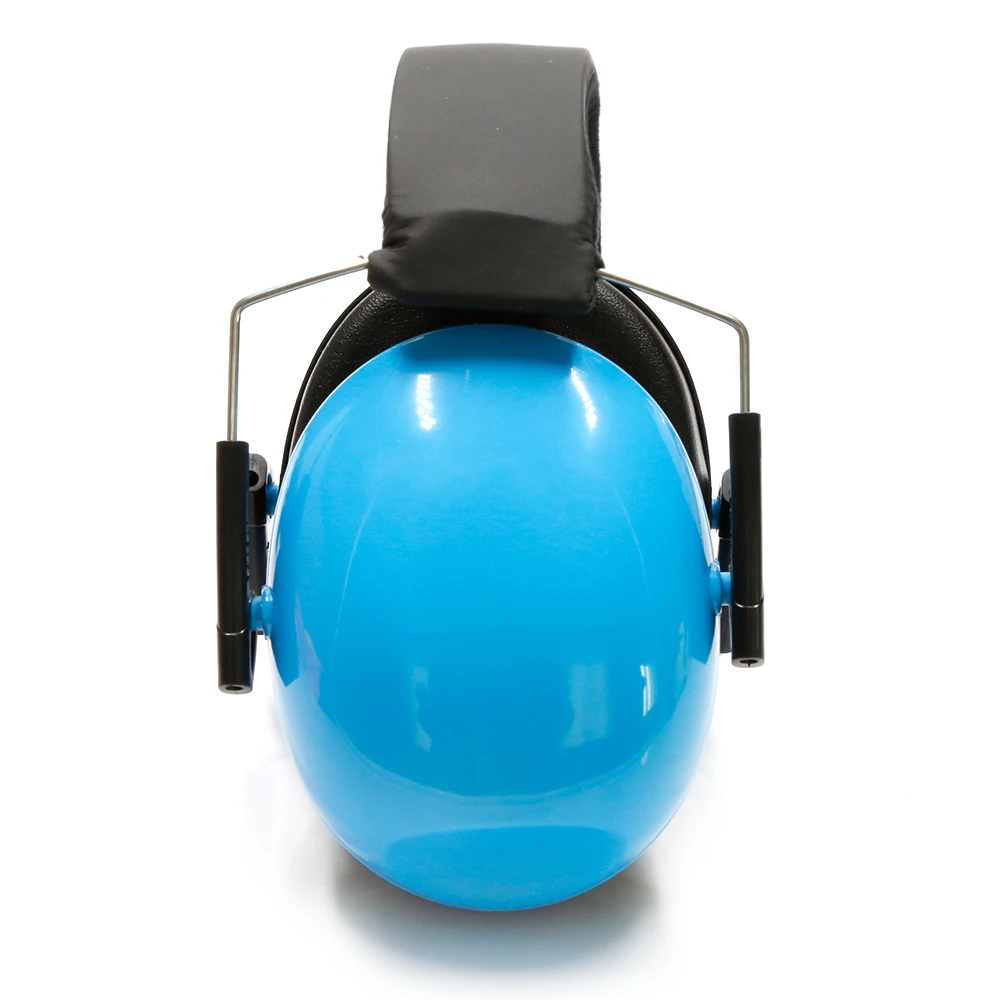 Baby headphones for noise