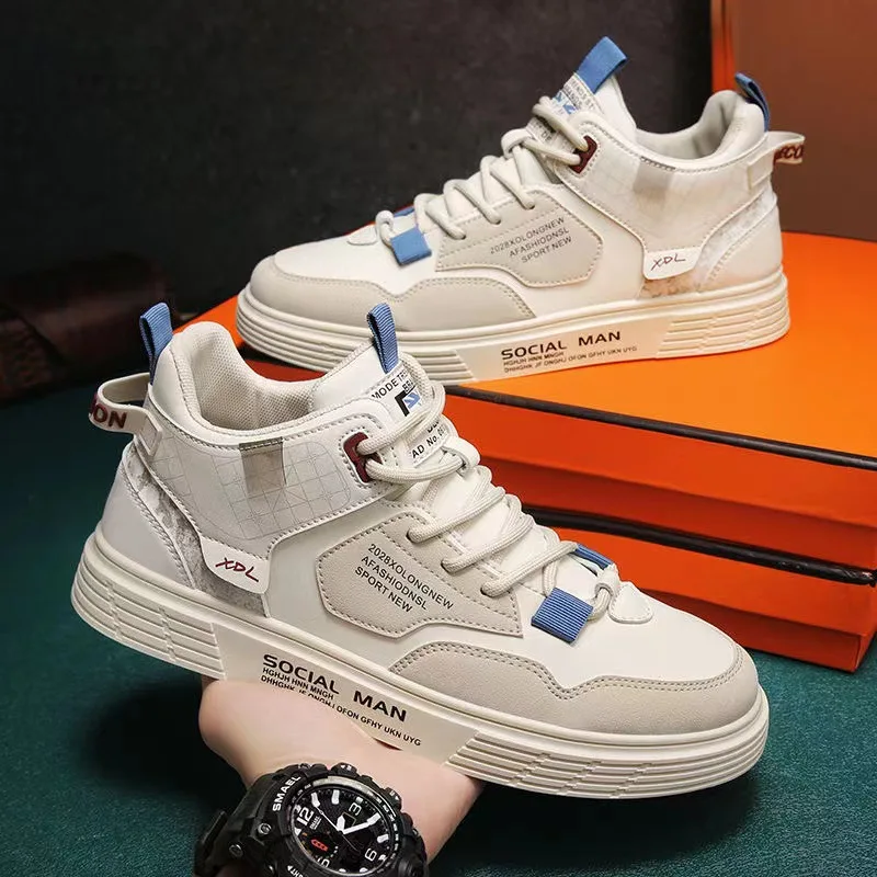Hot selling summer men sneakers cheap shoes hot sale sport casual shoes